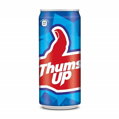 Thums Up  300ml Cold