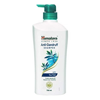 Himalaya Anti Dandruff Shampoo 200ml