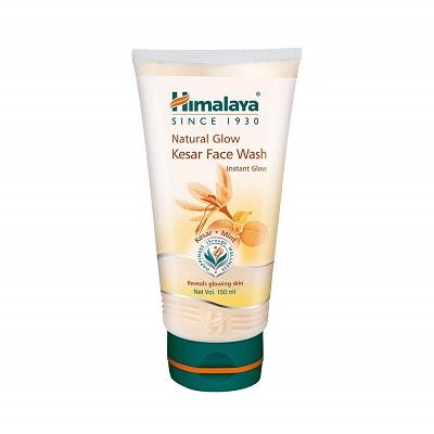 Himalaya Kesar Face Pack 100ml