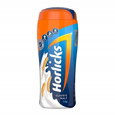 Horlicks 1kg