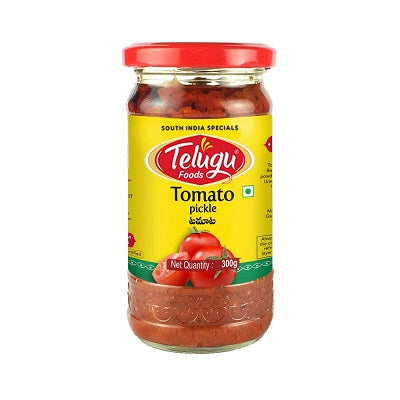 T.F Tomato Pickle 300g
