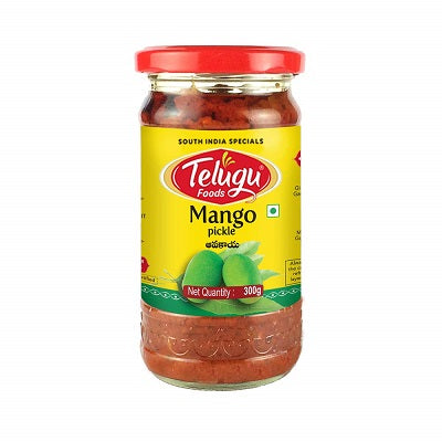 T.F Cut Ivy Gourd Pickle(With Garlic) 300g