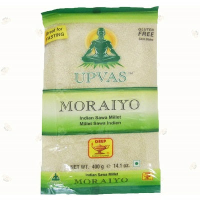 Upvas Moraiyo Flour 400g