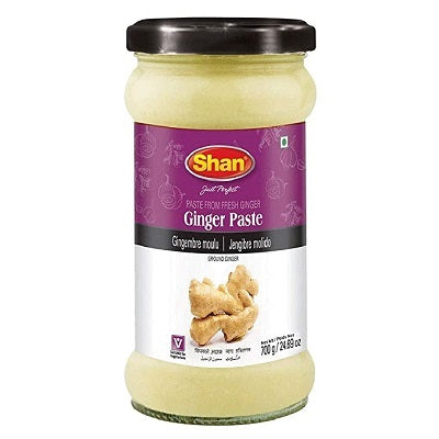 Shan Ginger Paste 310g
