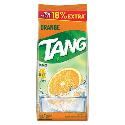 Tang Orange 500g