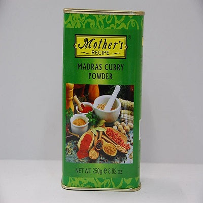 Kitchen Express Madras Curry Powder
