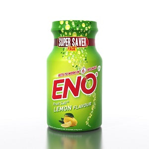 Eno Lemon 100g