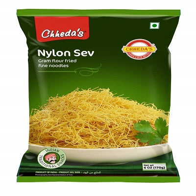 Nylon Sev 1kg