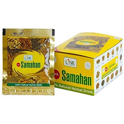 Samahan Box- 30 pcs
