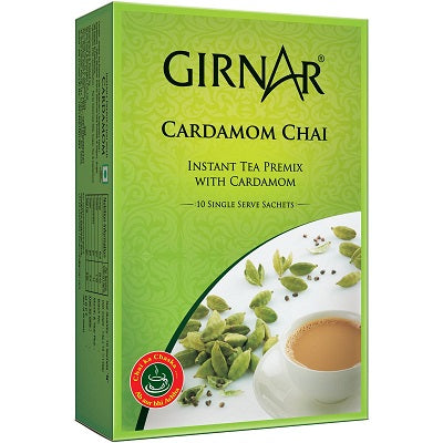 Girnar Premix Cardamom