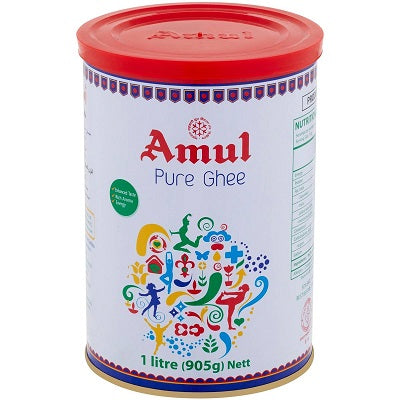 Amul Cow Ghee 500ml