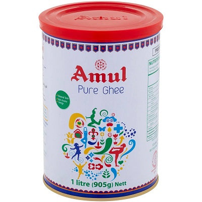 Amul Ghee 1l