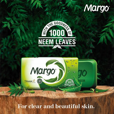 Margo Neem Soap Set of 5
