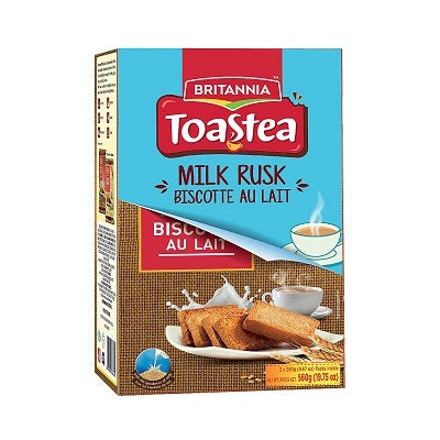 Britannia Milk Rusk 1.2kg