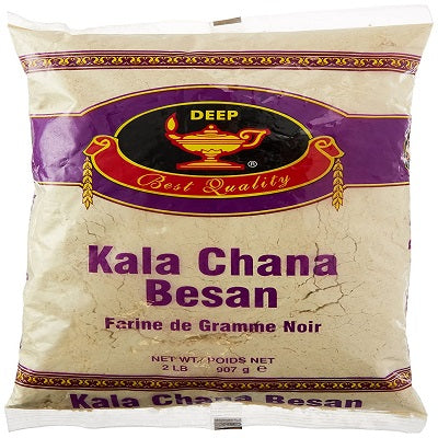 Deep Kala Chasan Flour 907g