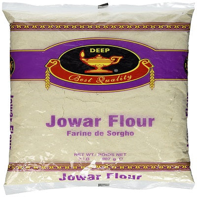 Deep Jowar Flour