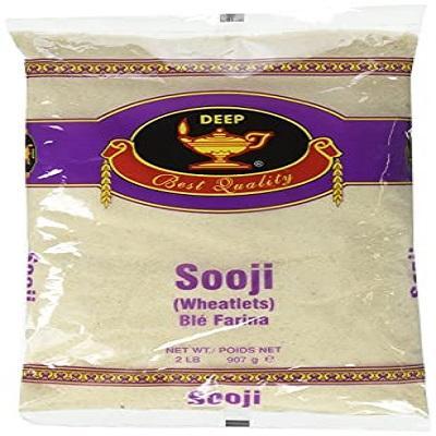 Prime Gold Sooji Fine 1kg