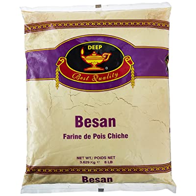 Deep Besan Flour 1.8kg