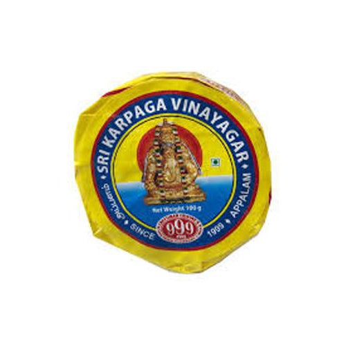 999 Pappad 100g