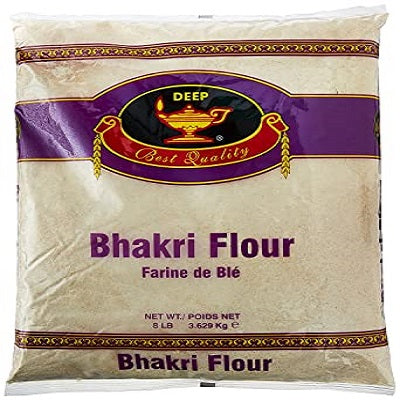 Deep Bhakri Flour 907g