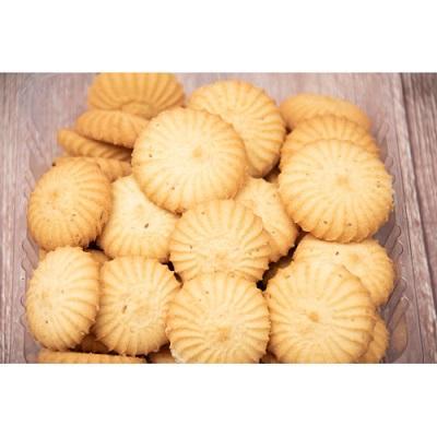 Mehar Tutti Fruiti Cookies 500g