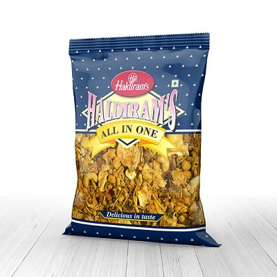 Haldirams All in One 400g