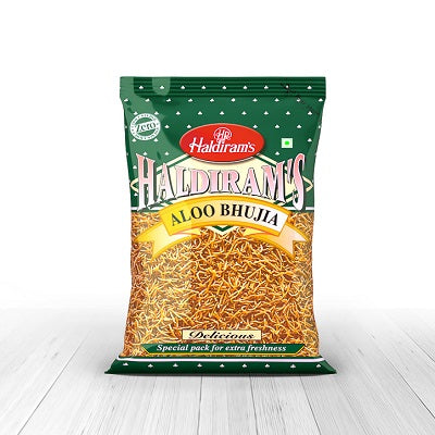 Haldirams Aloo Bhujia 1kg