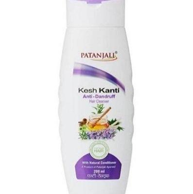 Patanjali KK Silk and Shine 200ml