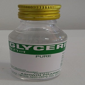 Glycerin 100ml