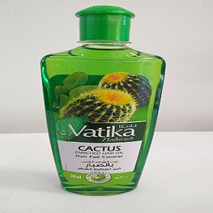 Dabur Cactus Hair oil 200ml
