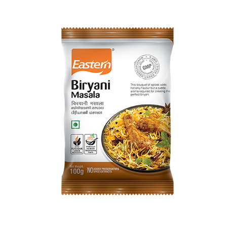 Eastern Biryani Masala
