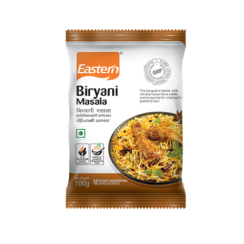 Eastern Biryani Masala