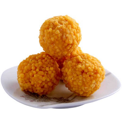 Keshav Boondi Ladoo 250g