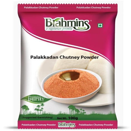 Brahmin Chutney Powder