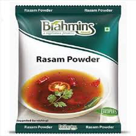 Brahmins Rasam Powder 100g