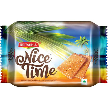 Britannia Nice Time 480g