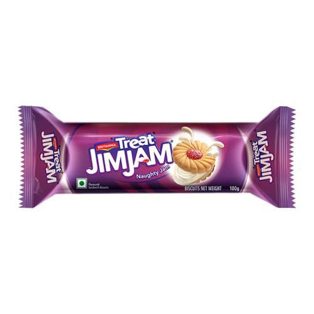 Britannia JimJam Bulk Pack