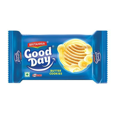 Britannia Good Day Butter Cookies
