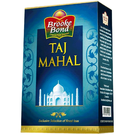 Brooke Bond Taj Mahal 1kg
