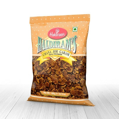 Haldirams Chana Jor Garam 200g