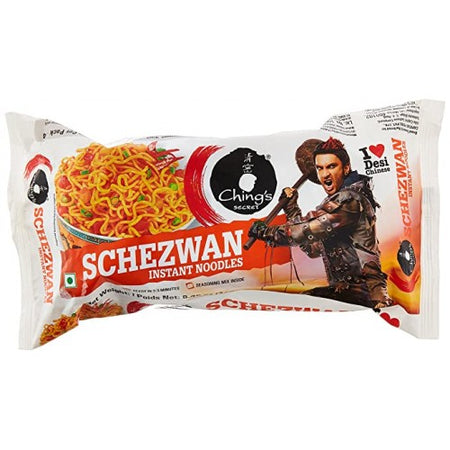 Chings Schezwan Noodles