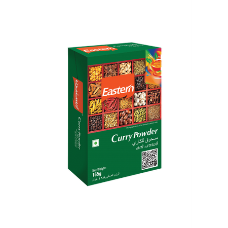 Eastern Curry Powder
