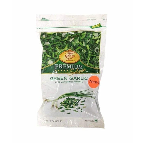 Green Garlic 340g