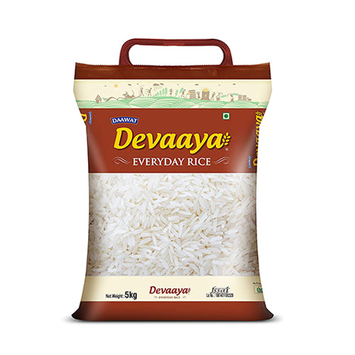 Daawat Devaaya Rice 20kg