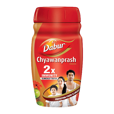 Dabur Chyawanprash 500g