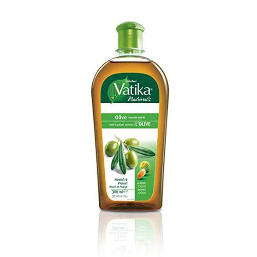 Dabur Vatika Amla Shampoo