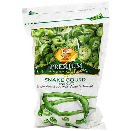 Snake Gourd