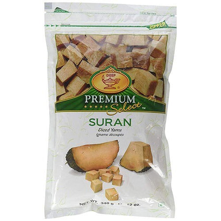 Suran