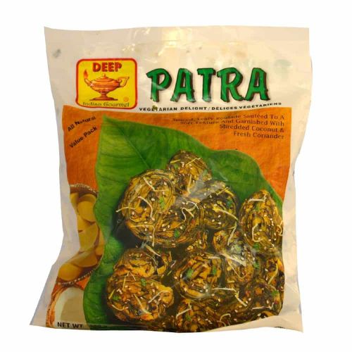 Deep Patra – OM SEVVEL INDIAN STORE