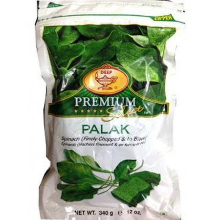 Deep Palak 340g